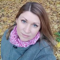 Надежда Сокол