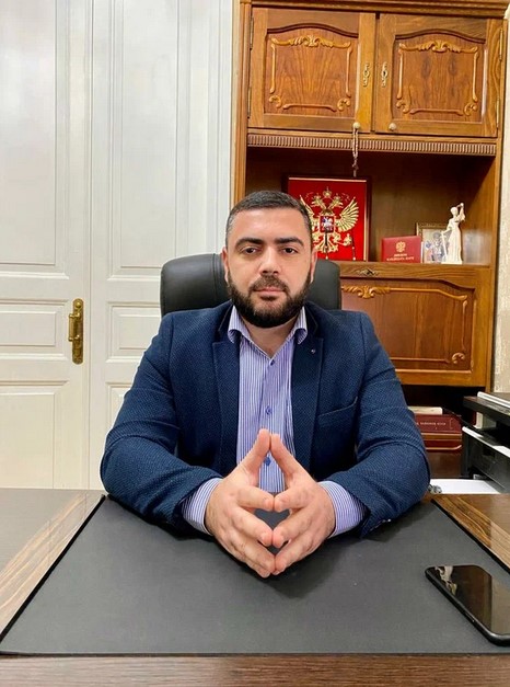ООО ЦЕНТР ЮРИДИЧЕСКОЙ ЗАЩИТЫ